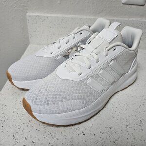 Adidas White Sneakers Multiple Sizes New no box